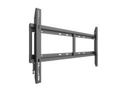 Newline DB04 - 139,7 cm (55 ) - 2,18 m (86 ) - 200 x 200 mm - 800 x 400 mm - Metall - Schwarz (30705T8GF002010)