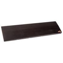 Glorious PC Gaming Race GV-87-DARK Handgelenkstütze Holz Schwarz (GV-87-DARK)
