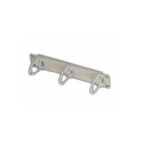Triton - Kabelmanagement - RAL 7035 - 1U - 25,4 cm (10) (RAC-VP-X02-C1)