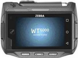 Zebra Ersatzklemme Ersatzklemme, passend für: WT6000 keypad (ACC-WT6XCLTMNT-01)