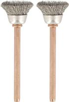 Dremel 26150531JA - Topfbürste - Aluminium - Metall - Edelstahl - Metall (26150531JA)