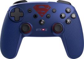 Trust GXT542SM MUTA CONTROLLER SUPERMAN - Gamepad (25744)