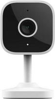 Trust IPCAM-2900 Indoor Wi-Fi Camera Kopplung über Bluetooth, Steuerbar per Smartphone, Personenerkennung, 2,4 und 5 GHz WiFi