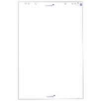 Legamaster Flipchart Papierblock blanko 5St. - 650 mm - 980 mm - 4,5 kg - 125 mm - 665 mm - 125 mm (7-156000)