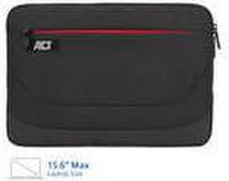ACT Suburb Laptop Sleeve 15.6i made from recycled plastic bottles (AC8585)