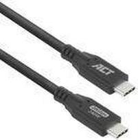 ACT USB4? 20Gbps 240W USB Type-C? Cable, 0.5 meters (AC7420)