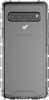 Samsung - GP-G970 - S Cover - G970F Galaxy S10e - Clear Transparent - Schutzhülle Hülle Cover Case Original (GP-G970KDFPDWAAT)