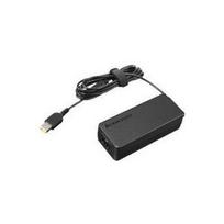 Lenovo ThinkPad 90W AC Adapter (Slim Tip) - Netzteil - Wechselstrom 100-240 V - 90 Watt - Dänemark - für 330-15, B40-30, B40-70, M5400, ThinkPad 11, 11e Chromebook, Thinkpad 13, ThinkPad A275, A475, E46X, E47X, E56X, E57X, L460, L470, L560, L570, P40 Yoga, P50, P51, T25, T460, T470, T560, T570, X260, X270, ThinkPad Yoga 11, 11e Chromebook, 14, 260, 370, 460, V330-14, V330-15, V720