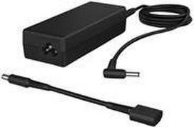 HP Smart AC Adapter - Netzteil - 90 Watt - Schweiz (H6Y90AA#UUZ)