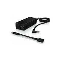 HP Smart AC Adapter - Netzteil - 90 Watt - Europa - für ENVY 27, ENVY Laptop 13, Laptop 14, 15, 17, Pavilion Laptop 15, Pavilion x360 Laptop (G6H43AA#ABB)