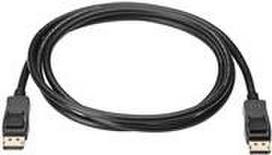 HP Cable Kit for CFD - Bildschirm / Strom / USB Kabelset