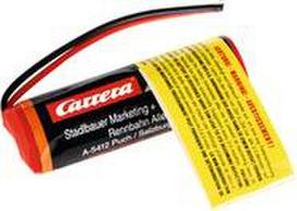 Carrera Re-Battey - LiFePo4 AKKU 3.2V 700mAH 7A - Akku - 700 mAh (370600050)