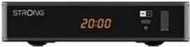 Strong DVB-S2 HDTV-Receiver SRT7815+6MonHD+ (SRT7815)