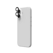 ZAGG INVISIBLESHIELD PREMIUM GLASS E APPLE IPHONE 17/16/16 PLUS SILVE (200119618)