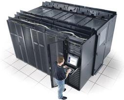 APC InfraStruXure Central Surveillance Configuration - Konfiguration - Vor-Ort - 8x5 - für P/N: AP9465, AP9470, AP9475 (WNSC010110)