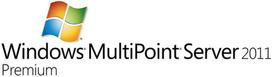 Microsoft Enrollment for Education Solutions Win MultiPoint SVR Prem Int Open Value Subscription, Staffel F Zusatzprodukt LIC/SA / (V7J-00716)
