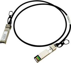 SFP+ 10 Gigabit Ethernet Direct Attach Copper (twinax copper cable) 3m