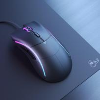 Glorious Model D Gaming-Maus Mod-Package - schwarz (GABU-303)