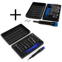 iFixit Mako 64 Bit Driver Kit + iFixit Mahi Driver Kit (ZUBU-057)