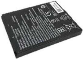 Unitech EA630 3.85V 4000mAh Li-iON battery pack - Batterie - 4.000 mAh