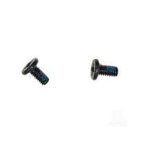 UNITECH Bracket screws (2 pieces) - 2 x 4MM. For EA630, EA630Plus, EA520 and HT330. (381357G)