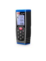 Lazerinis atstumo matuoklis CEM LDM-100H