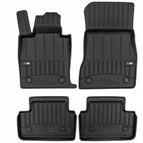 Guminiai kilimėliai Pro-Line 3D LAND ROVER Range Rover Sport III 2022→ (Aukštu borteliu)