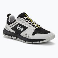 Vyriški buriavimo batai Helly Hansen Skagen F-1 Offshore phantom ebony/grey fog
