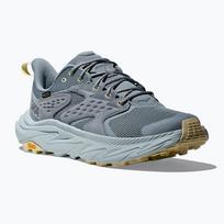 Vyriški turistiniai batai HOKA Anacapa 2 Low GTX washed blue/mineral blue