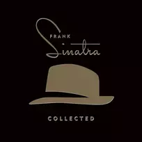 Frank Sinatra - Collected (vinilinė plokštelė, LP)