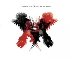Kings Of Leon - Only By The Night (vinilinė plokštelė, LP)