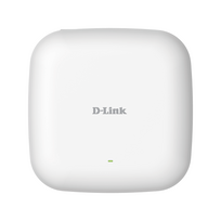 D-Link | Nuclias Connect AX1800 Wi-Fi 6 Access Point | DAP-X2810 | 802.11ac | Mesh Support No | 1200+574Mbit/s | 10/100/1000Mbit/s | Ethernet LAN (RJ-45) ports 1 | No mobile broadband | MU-MiMO Yes | PoE in | Antenna type 2xInternal