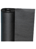 Popierius bitumuotas Fortex® BituPap vėjo izoliacinis 1,20 m x 25 m (30 kv.m.)