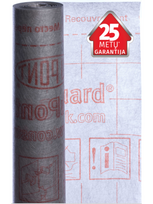 Plėvelė garo izoliacinė Tyvek® Airguard Sd23 75kv.m.