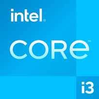 INTEL Desktop CPU Intel Core i3-14100 (up to 4.70 GHz, 12MB Cache, LGA1700) boxed