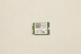 Lenovo Wi-Fi 6E Wireless LAN adapter  with AX211 chipset