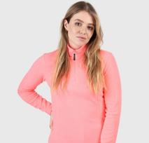 Brunotti Mini-R Women's Coral Fleece M