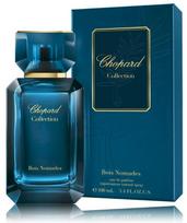 Chopard Nomad Wood Perfume EDP 100 ml