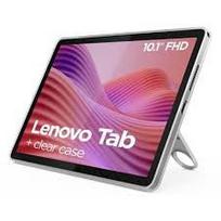 LENOVO Tab TB311FU 10.1″ Tablet / 4GB / 128GB Luna Grey + Clear Case