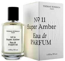 Thomas Kosmala No. 11 Super Amber Perfume EDP 100 ml