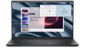 Dell Pro Essential 15 AG FHD AMD Ryzen 3 7320U/8GB/512GB/AMD Radeon 610M/Win11/ENG kbd/Black/3Y ProSupport NBD Onsite Warranty
