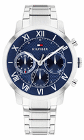 Vyriškas Laikrodis TOMMY HILFIGER OXFORD 1710728