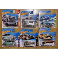 Hot Wheels Mainline 2026 Case C Modeliukų rinkinys NR. 5 (yra Sandėlyje)