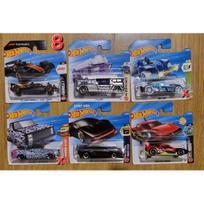 Hot Wheels Mainline 2026 Case C Modeliukų rinkinys NR. 8 (yra Sandėlyje)