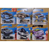 Hot Wheels Mainline 2026 Case C Modeliukų rinkinys NR. 13 (yra Sandėlyje)