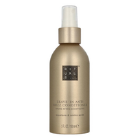 Rituals Hair Care Collection Leave-In Anti Frizz Conditioner nenuplaunamas kondicionierius, 150 ml