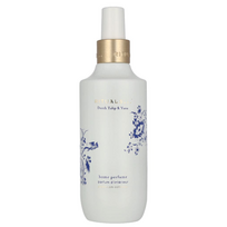 Rituals Amsterdam Collection Dutch Tulip & Yuzu Home Perfume purškiamas namų kvapas, 200 ml