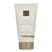 Rituals Hair Care Collection Hydrating Shampoo drėkinamasis šampūnas, 70 ml