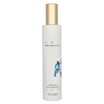 Rituals Amsterdam Collection Body Mist plaukų ir kūno dulksna, 50 ml