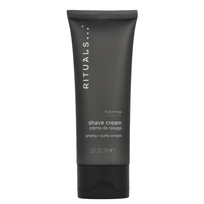 Rituals Homme Shave Cream skutimosi kremas, 70 ml